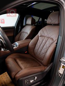 بي ام دبليو X6